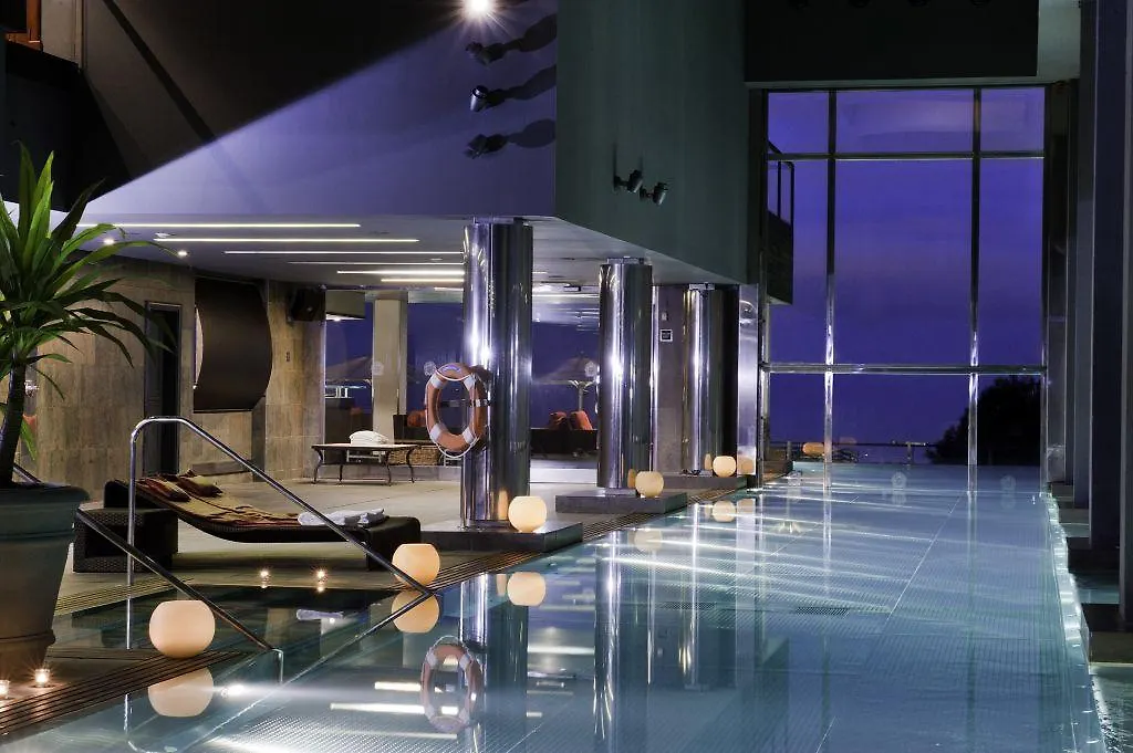 Mett Barcelona Hotel