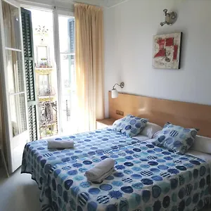 Gasthof Felipe 2 Barcelona
