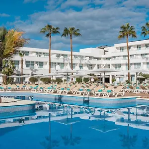 Iberostar Waves Dalias Отель Адехе