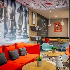 Hotel Ibis Bilbao Barakaldo
