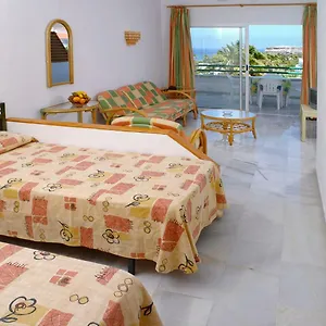 Hotel Hovima Altamira Costa Adeje (Tenerife)