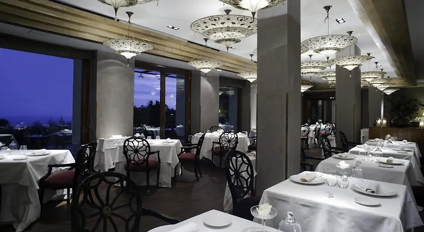 Mett Barcelona Hotel Spain