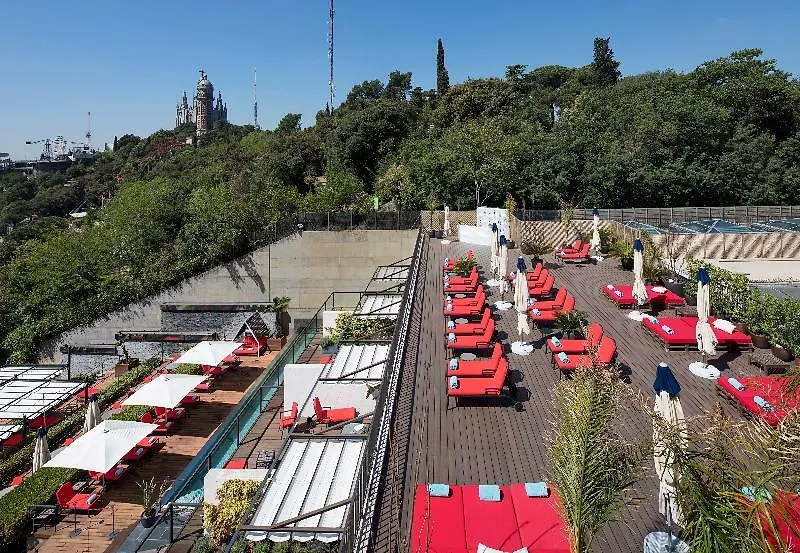Mett Barcelona Hotel