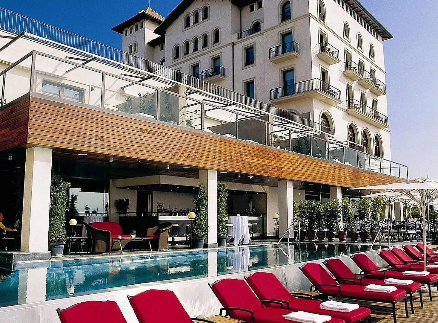Mett Barcelona Hotel
