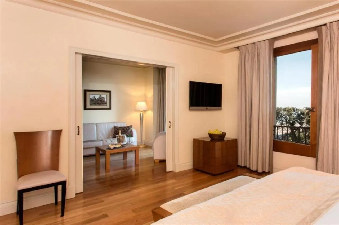 *****  Mett Barcelona Hotel Spain