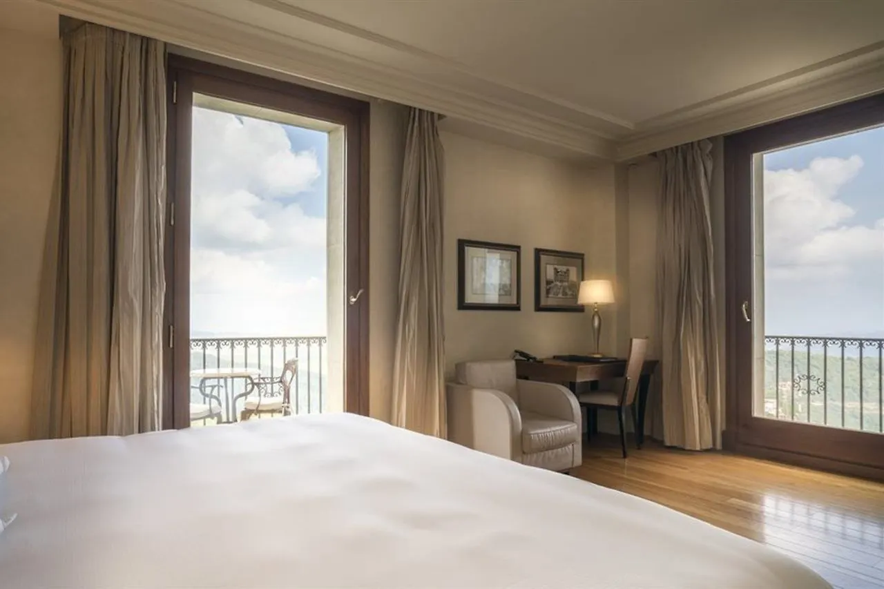 Mett Barcelona Hotel